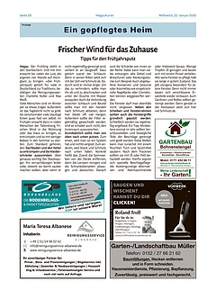 Hegau Kurier