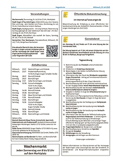 Hegau Kurier