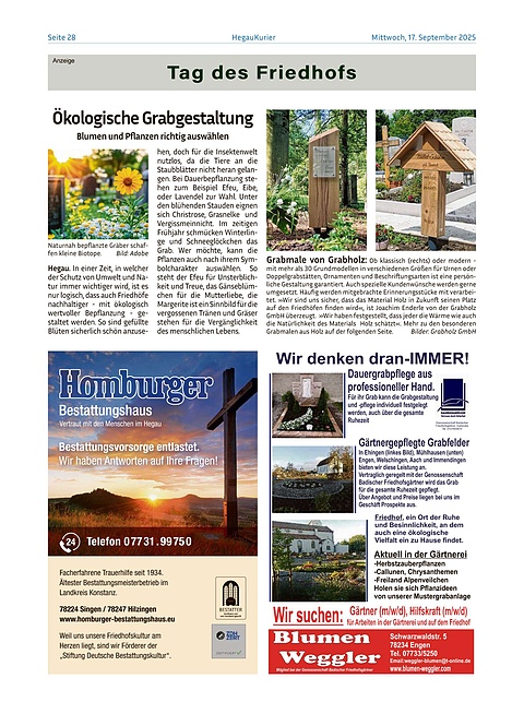 Hegau Kurier