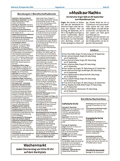 Hegau Kurier
