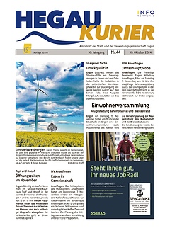 Hegau Kurier