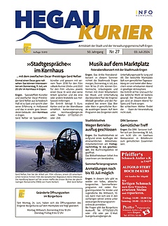 Hegau Kurier