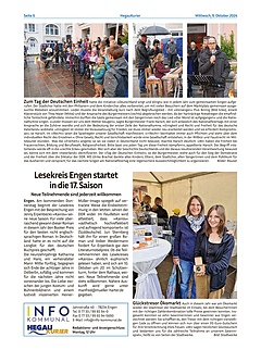 Hegau Kurier