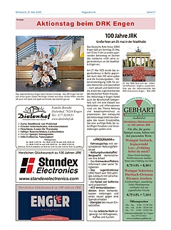 Hegau Kurier