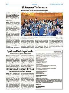 Hegau Kurier
