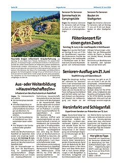 Hegau Kurier