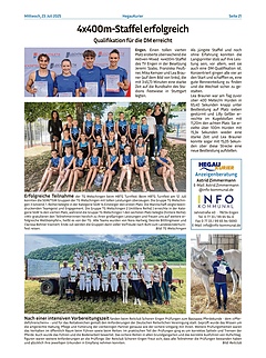 Hegau Kurier