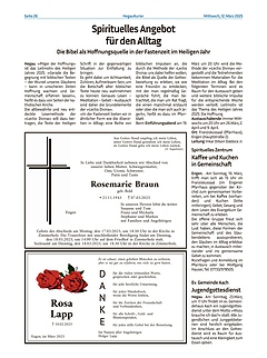 Hegau Kurier