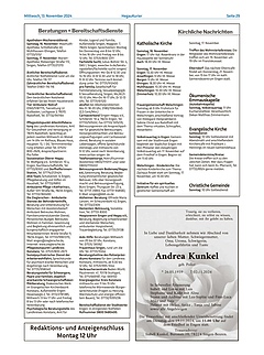 Hegau Kurier