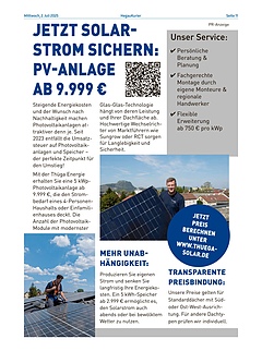 Hegau Kurier