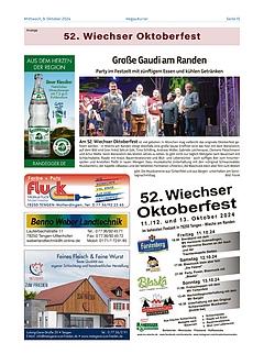 Hegau Kurier