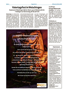 Hegau Kurier
