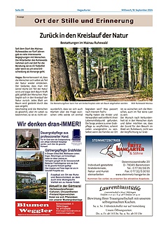 Hegau Kurier