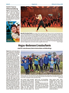 Hegau Kurier