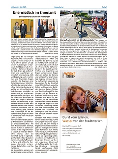 Hegau Kurier