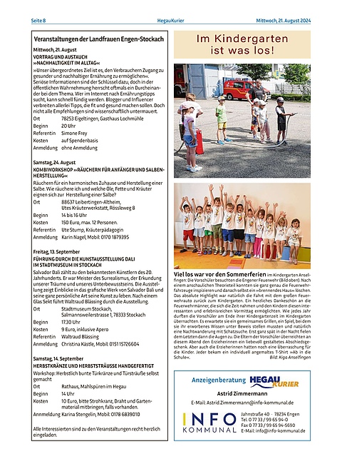 Hegau Kurier