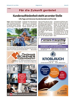 Hegau Kurier