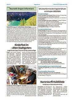 Hegau Kurier