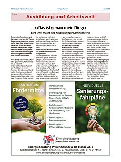 Hegau Kurier