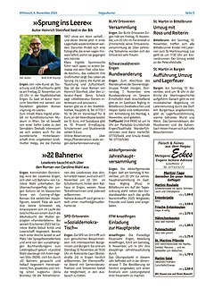 Hegau Kurier