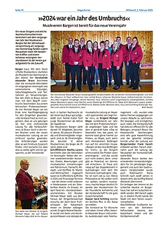 Hegau Kurier