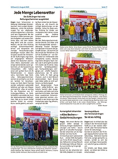 Hegau Kurier