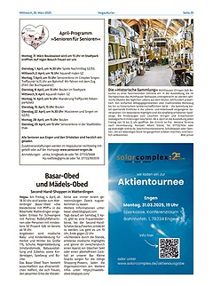 Hegau Kurier