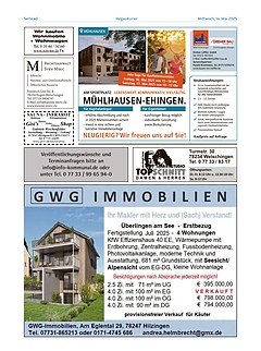Hegau Kurier