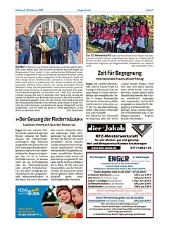 Hegau Kurier