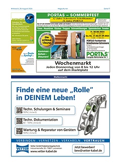 Hegau Kurier