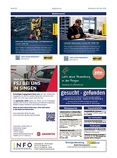 Hegau Kurier