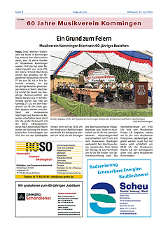 Hegau Kurier