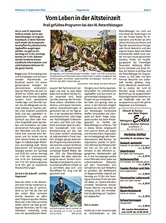 Hegau Kurier