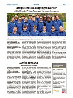 Hegau Kurier