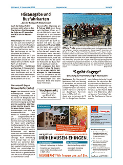 Hegau Kurier