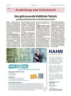 Hegau Kurier