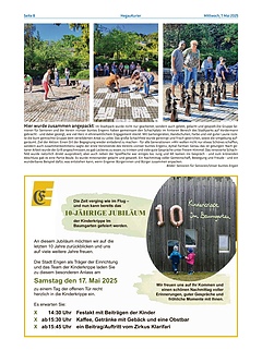 Hegau Kurier
