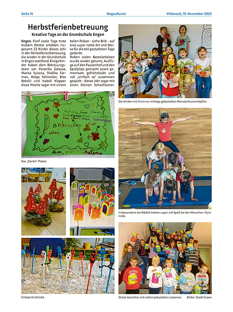 Hegau Kurier