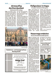 Hegau Kurier