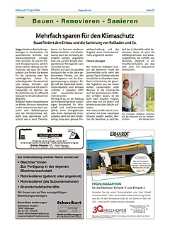 Hegau Kurier