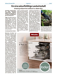 Hegau Kurier