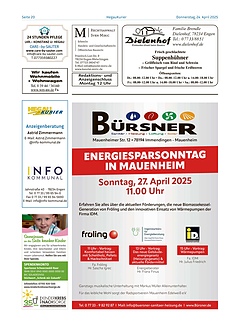 Hegau Kurier