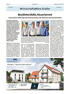 Hegau Kurier