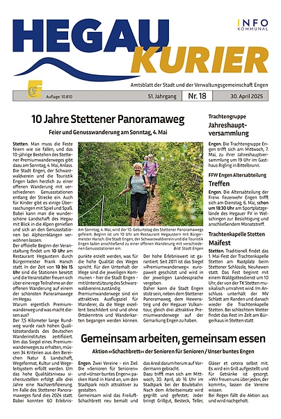 Hegau Kurier