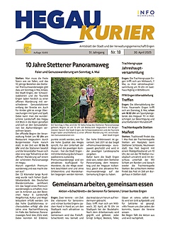 Hegau Kurier