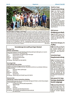 Hegau Kurier