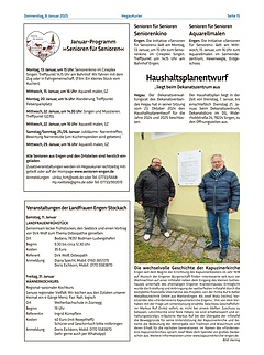 Hegau Kurier