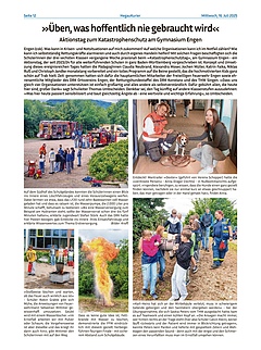 Hegau Kurier