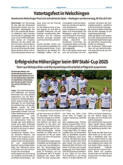 Hegau Kurier