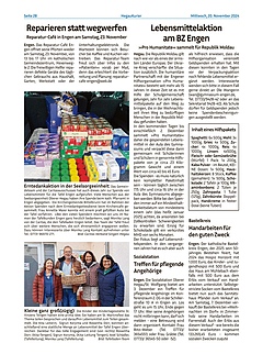 Hegau Kurier